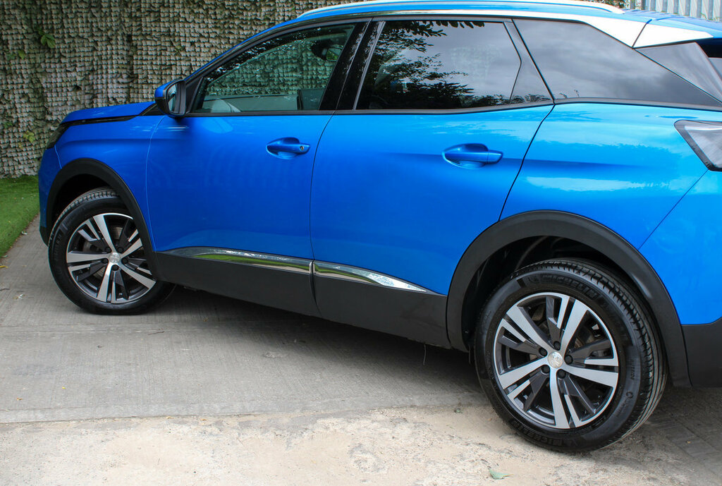 Peugeot 3008 1.2 Puretech Gt Premium Eat Euro 6 Ss  #9