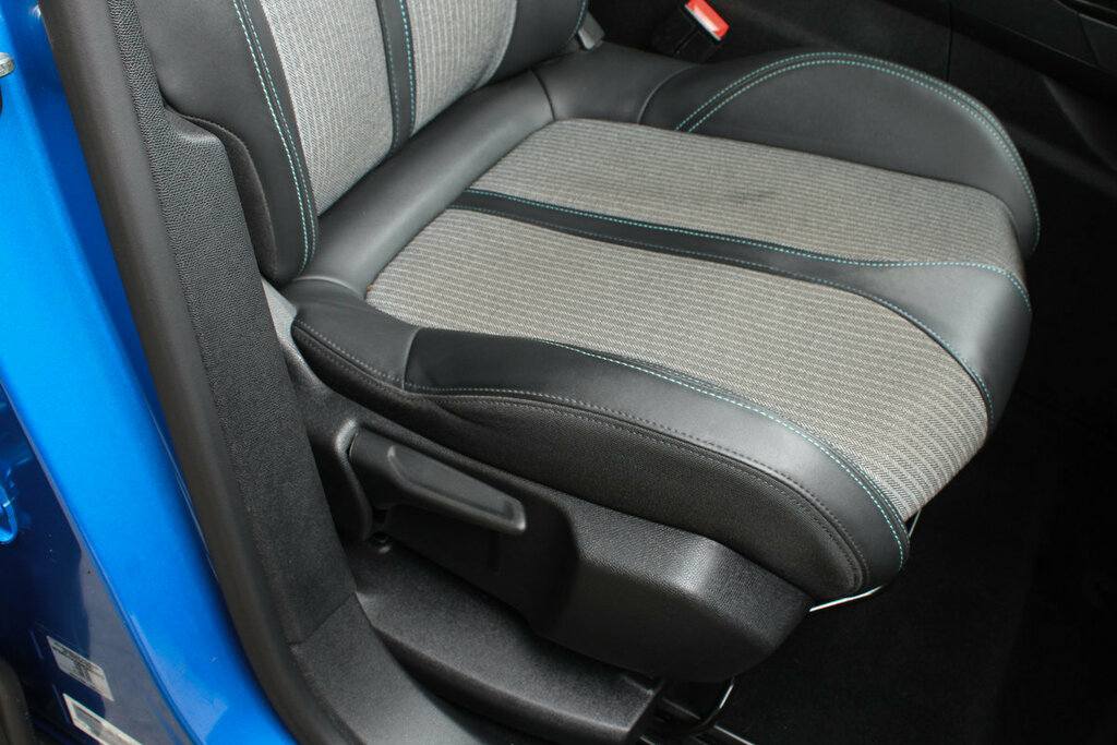 Peugeot 3008 1.2 Puretech Gt Premium Eat Euro 6 Ss  #42