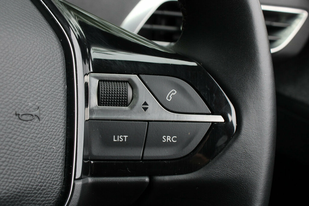 Peugeot 3008 1.2 Puretech Gt Premium Eat Euro 6 Ss  #20