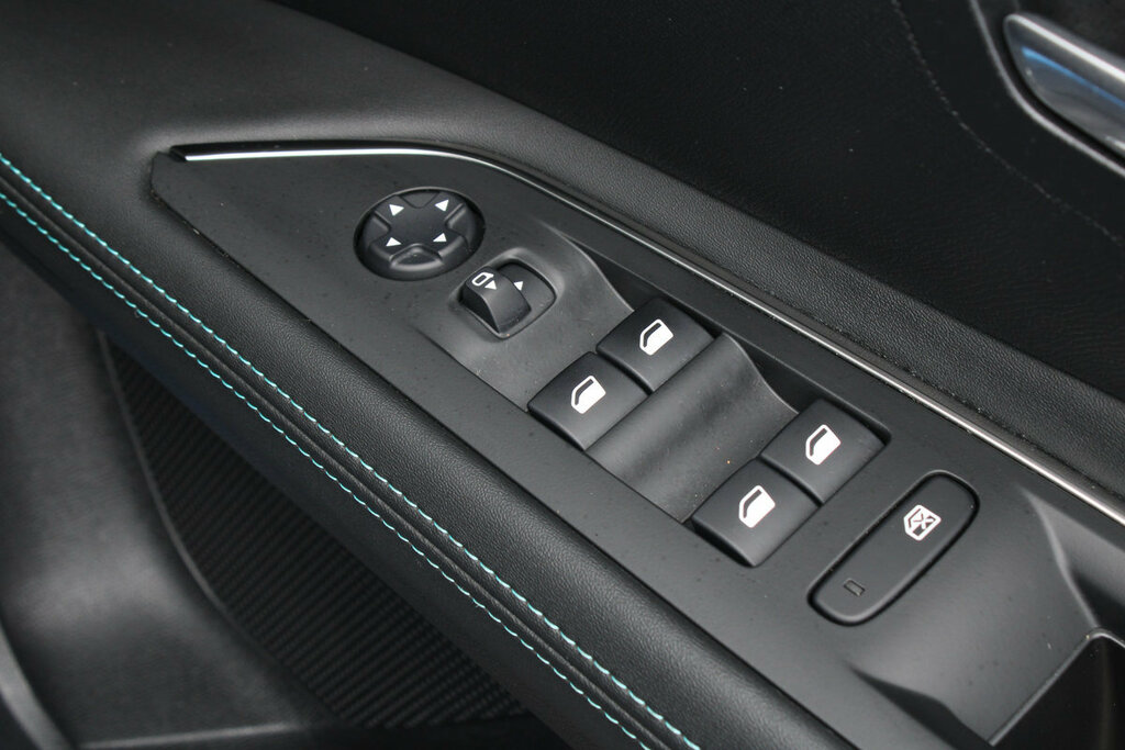Peugeot 3008 1.2 Puretech Gt Premium Eat Euro 6 Ss  #39