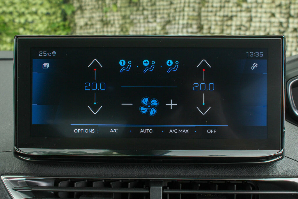 Peugeot 3008 1.2 Puretech Gt Premium Eat Euro 6 Ss  #29