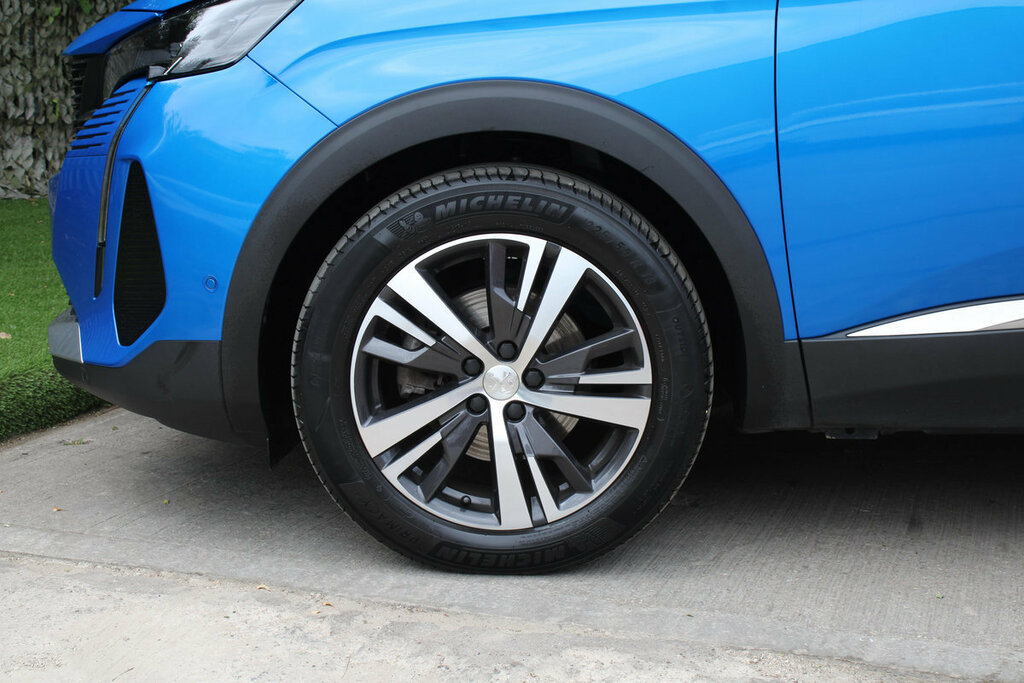 Peugeot 3008 1.2 Puretech Gt Premium Eat Euro 6 Ss  #13