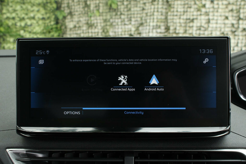 Peugeot 3008 1.2 Puretech Gt Premium Eat Euro 6 Ss  #34