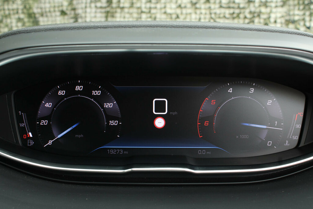 Peugeot 3008 1.2 Puretech Gt Premium Eat Euro 6 Ss  #22