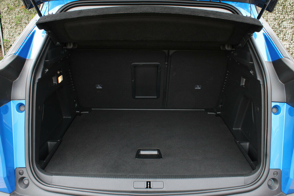 Peugeot 3008 1.2 Puretech Gt Premium Eat Euro 6 Ss  #46