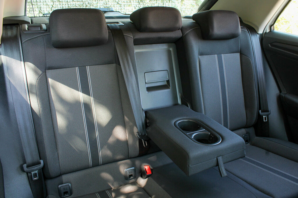 Volkswagen T-Roc Grey #39