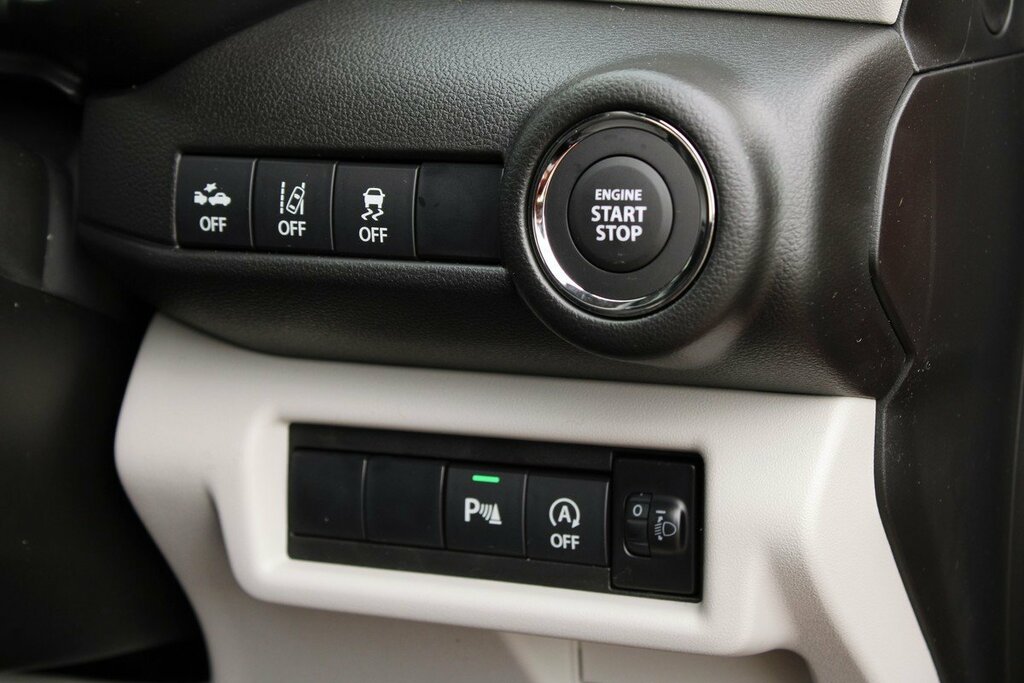 Suzuki Swift 1.2 Mhev Motion #39
