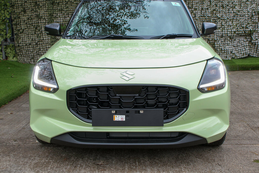 Suzuki Swift 1.2 Mhev Motion #17