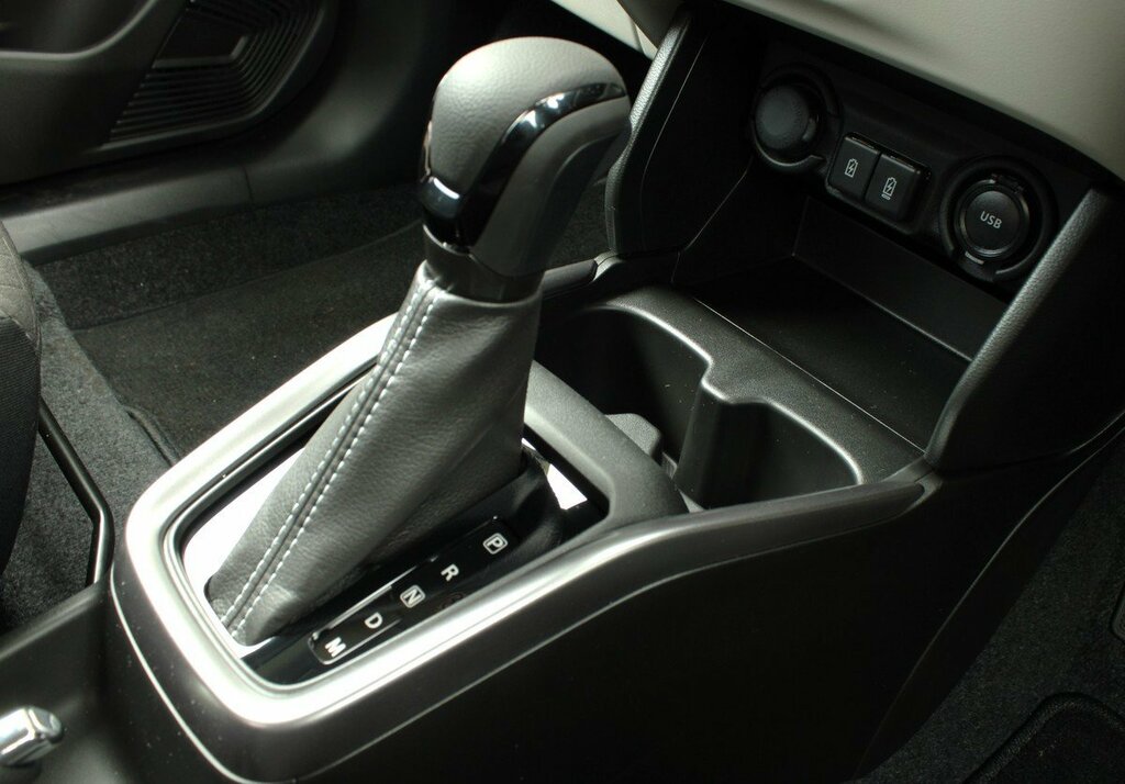 Suzuki Swift 1.2 Mhev Motion #38
