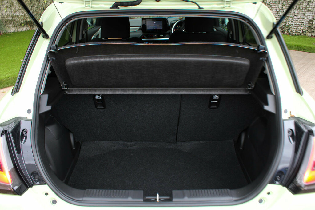 Suzuki Swift 1.2 Mhev Motion #47