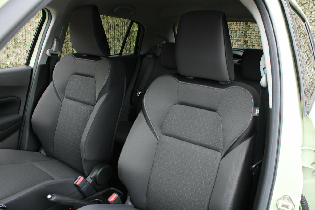 Suzuki Swift 1.2 Mhev Motion #44