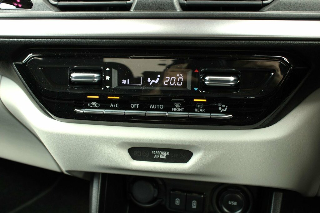 Suzuki Swift 1.2 Mhev Motion #37