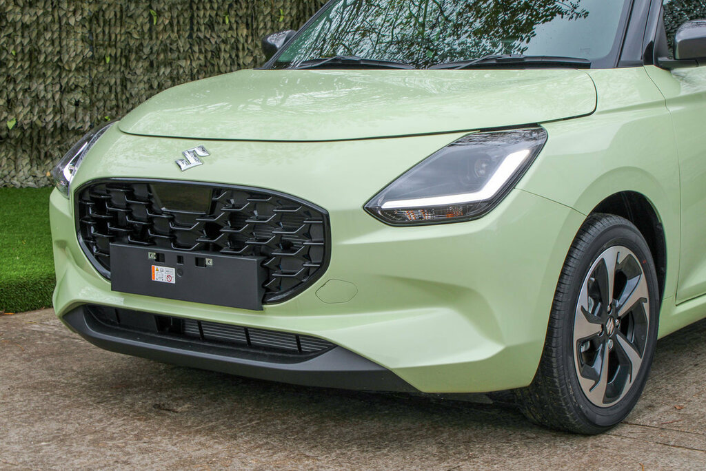 Suzuki Swift 1.2 Mhev Motion #11