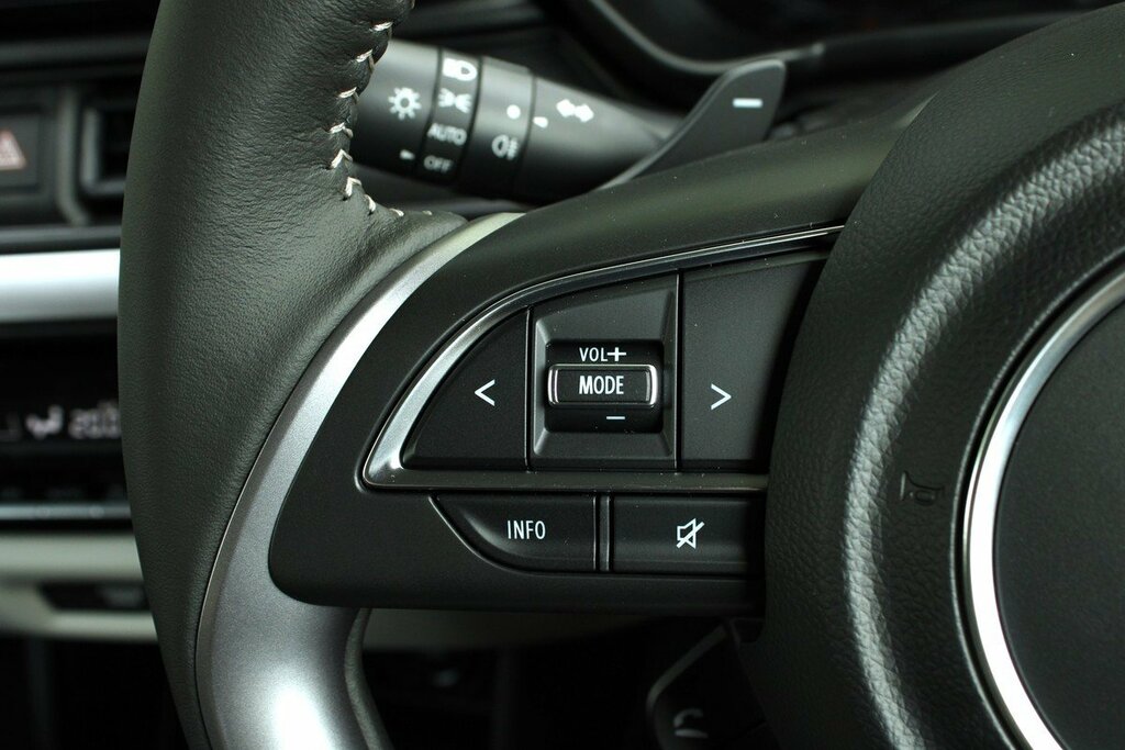 Suzuki Swift 1.2 Mhev Motion #21