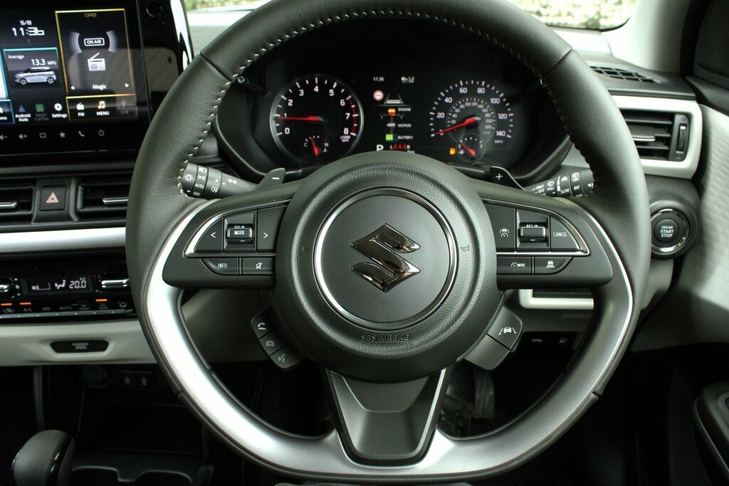 Suzuki Swift 1.2 Mhev Motion #20