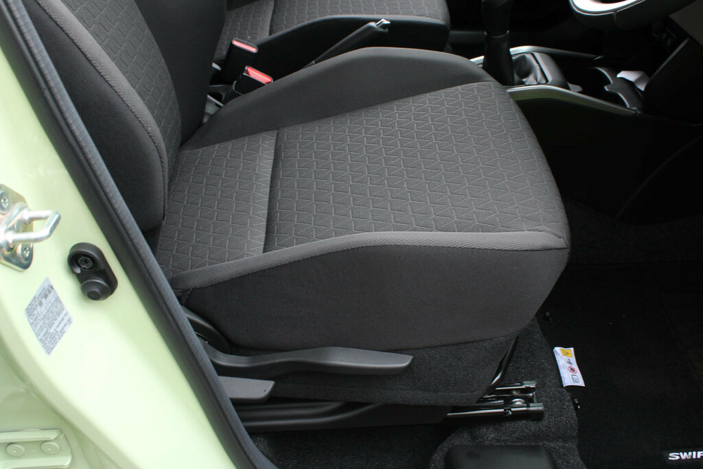 Suzuki Swift 1.2 Mhev Motion #43