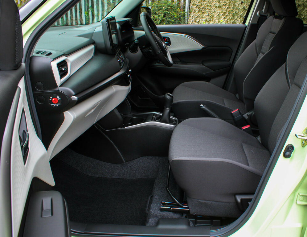 Suzuki Swift 1.2 Mhev Motion #45