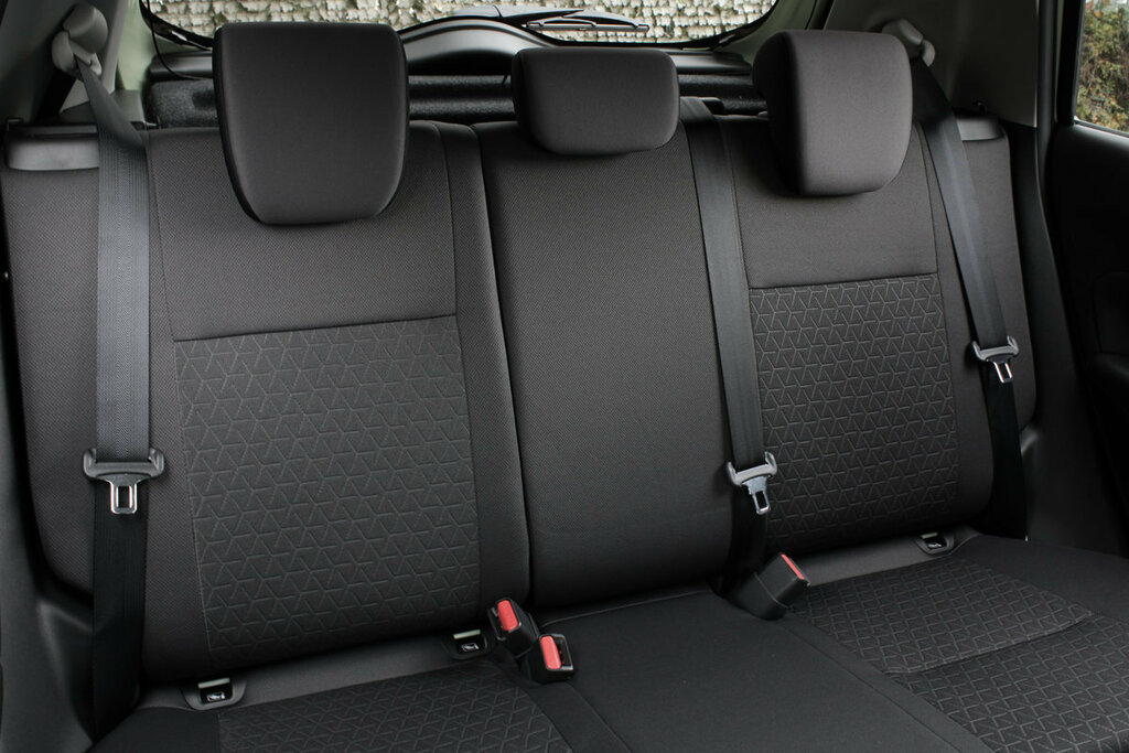 Suzuki Swift 1.2 Mhev Motion #46