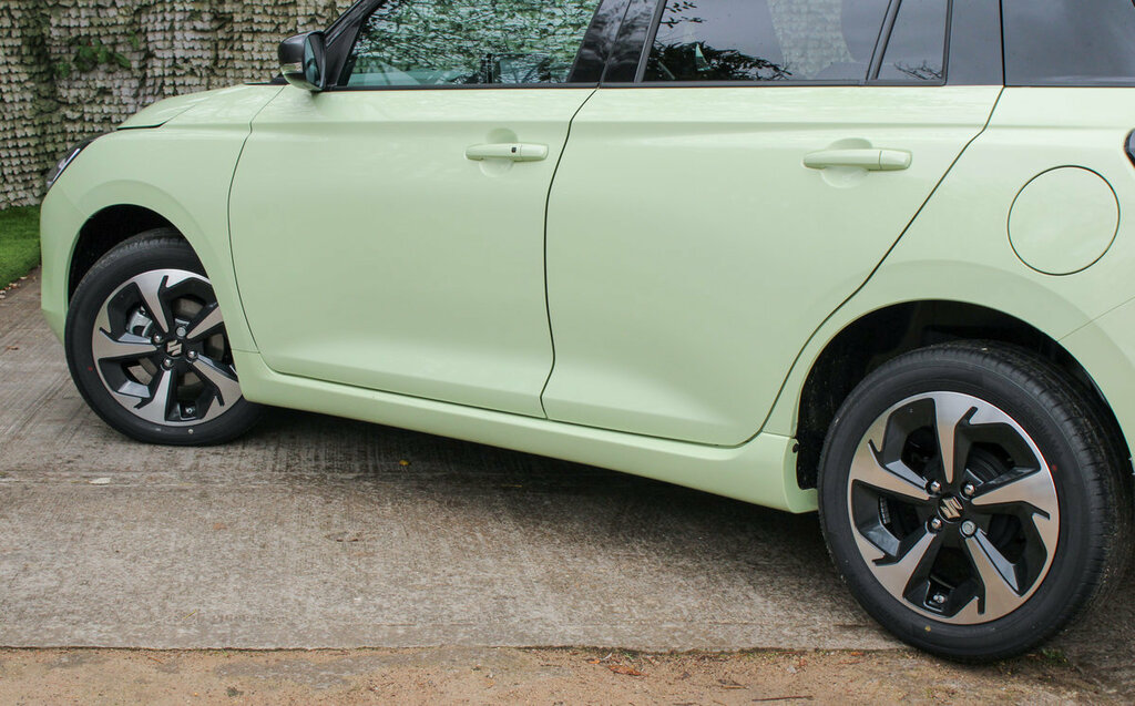 Suzuki Swift 1.2 Mhev Motion #10