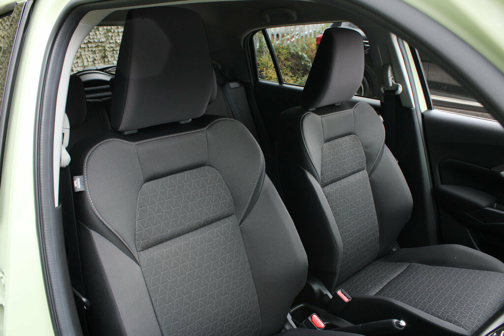 Suzuki Swift 1.2 Mhev Motion #42