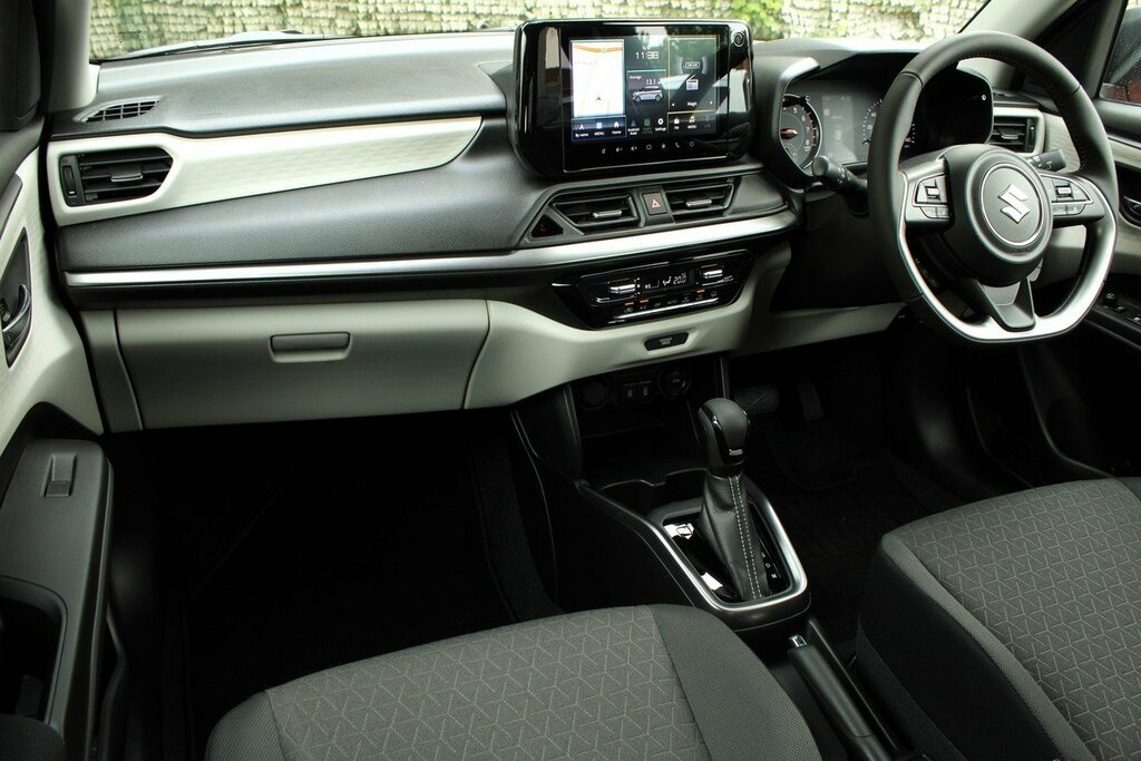 Suzuki Swift 1.2 Mhev Motion #19