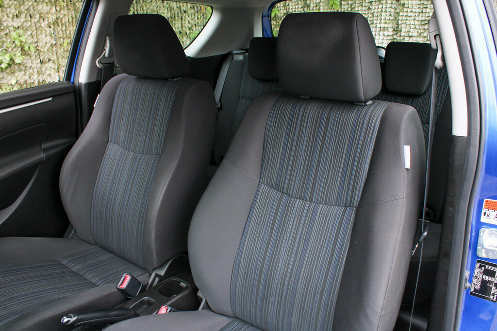Suzuki Swift Sz3 Red #29