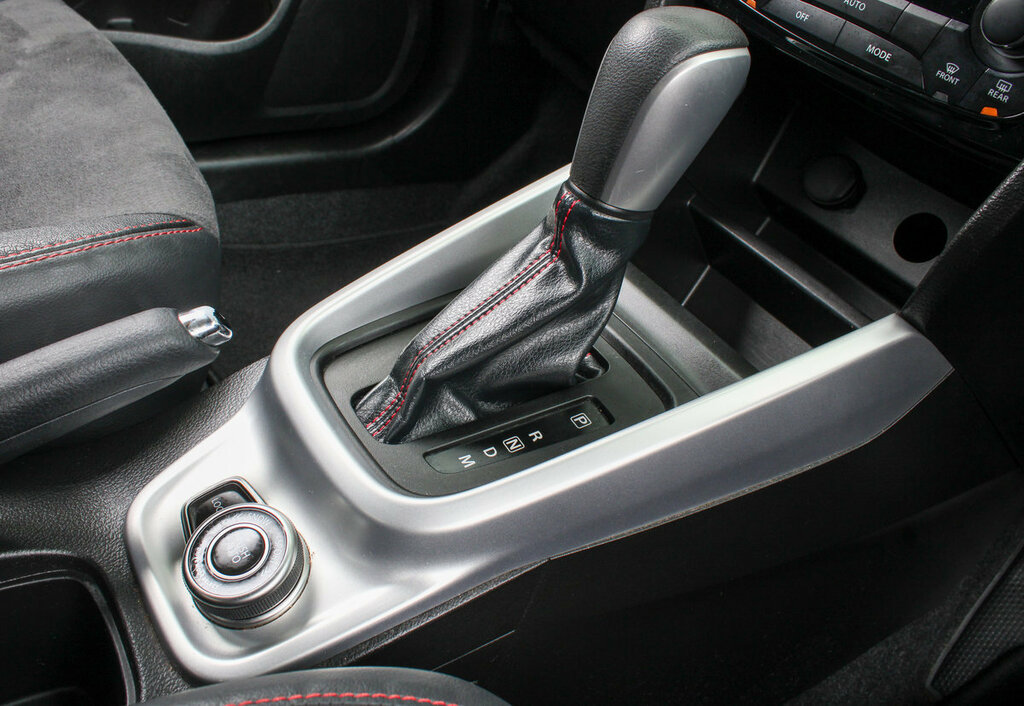 Suzuki Vitara Sz4 White #36