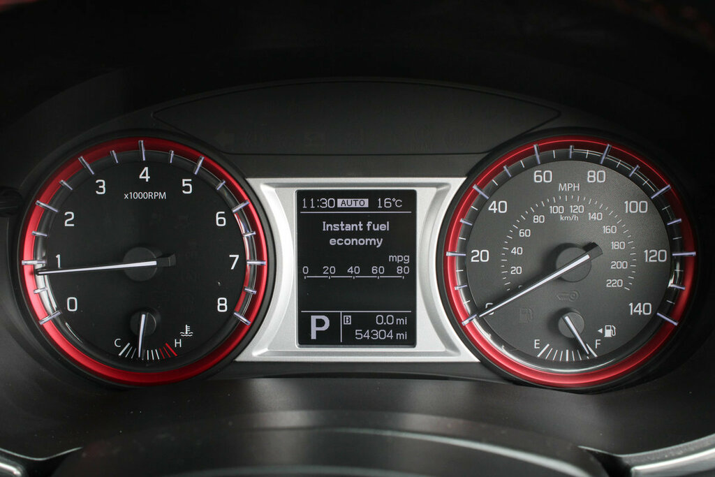 Suzuki Vitara Sz4 White #24