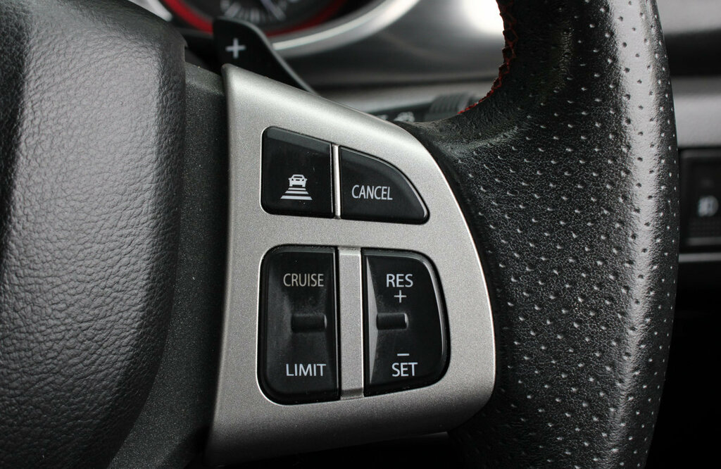 Suzuki Vitara Sz4 White #23