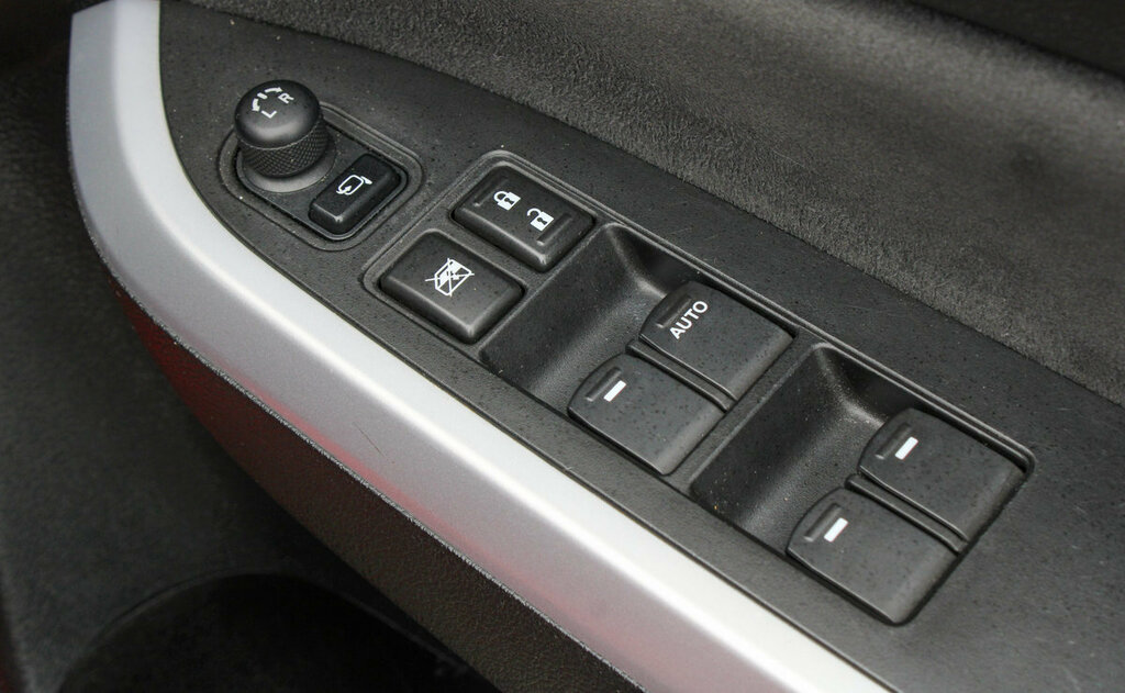 Suzuki Vitara Sz4 White #38