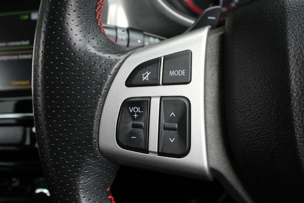 Suzuki Vitara Sz4 White #21