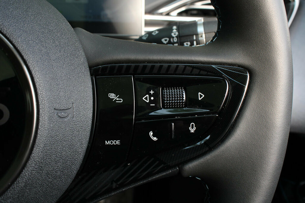 Byd Seal 82.5Kwh Excellence Awd  #22