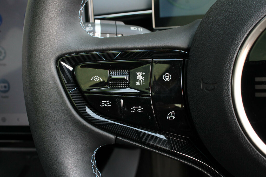 Byd Seal 82.5Kwh Excellence Awd  #21
