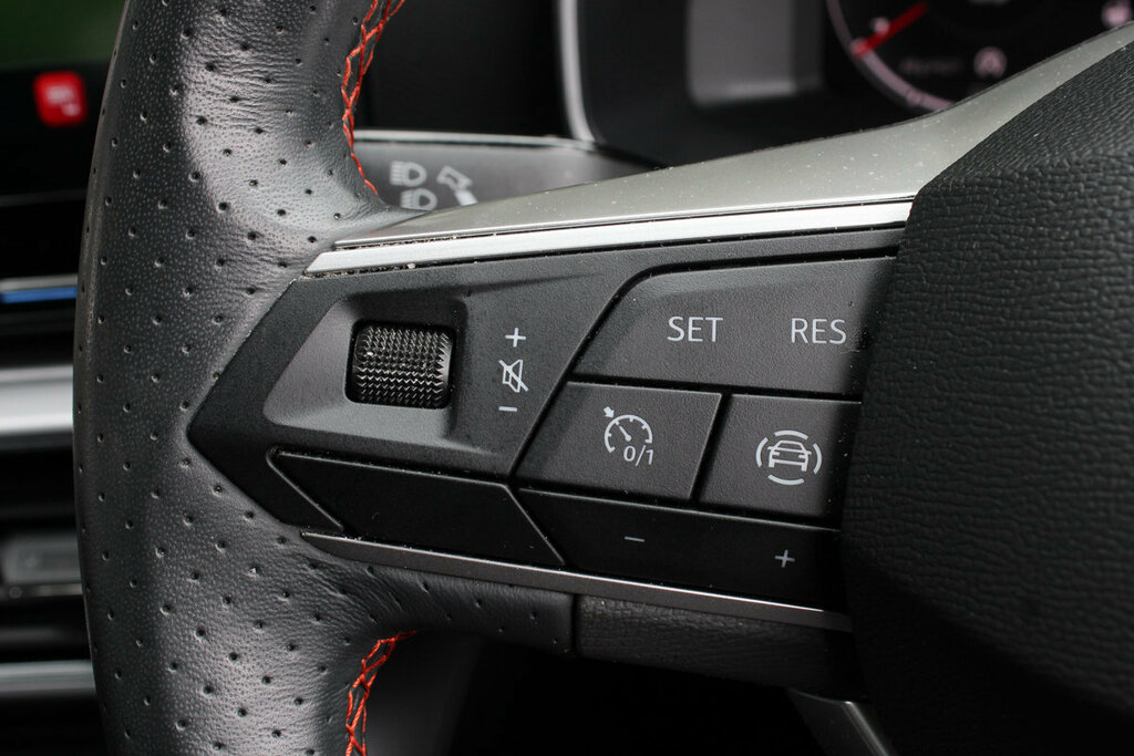 Seat Leon 2016 1.0 Tsi Se 110 Ps Black #22