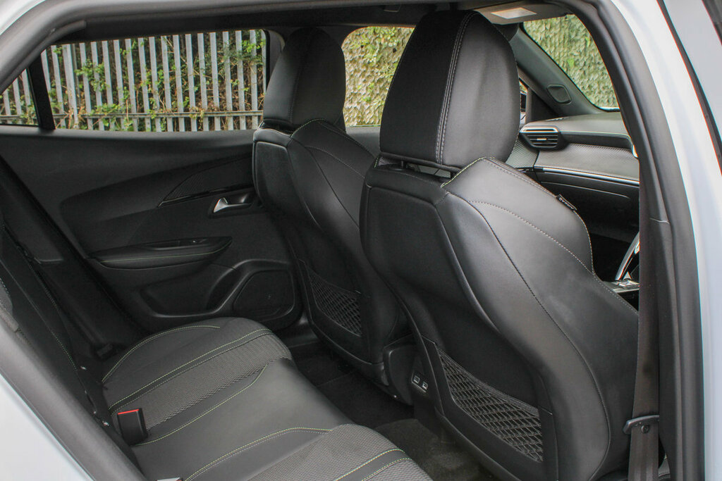 Peugeot 2008 Gt Grey #39