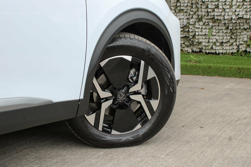 Peugeot 2008 Gt Grey #15
