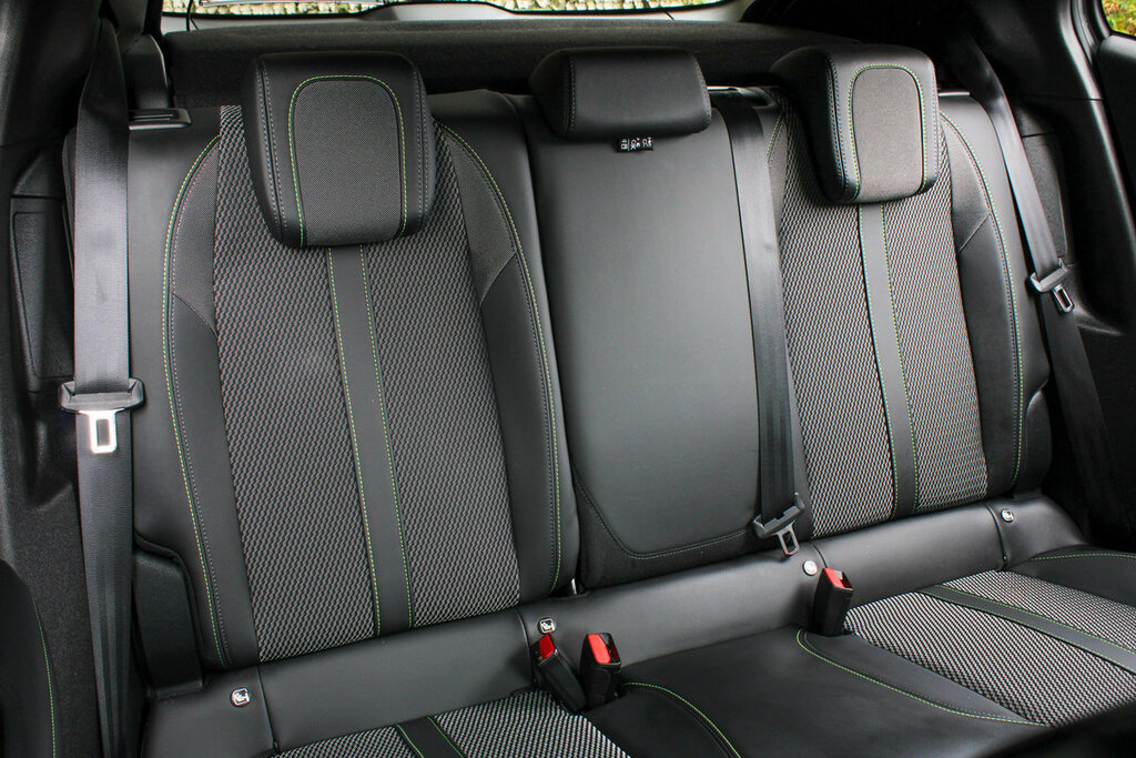 Peugeot 2008 Gt Grey #43