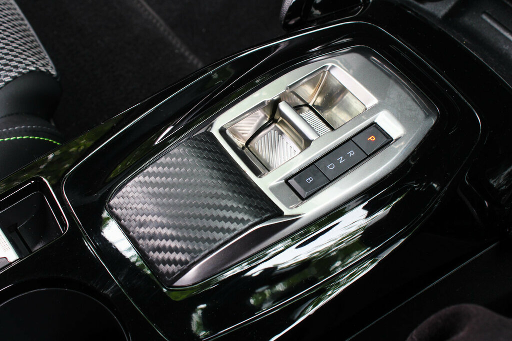 Peugeot 2008 Gt Grey #36