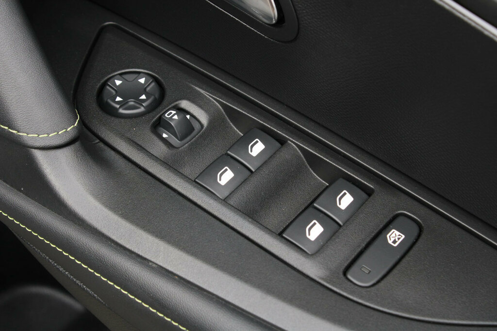 Peugeot 2008 Gt Grey #37