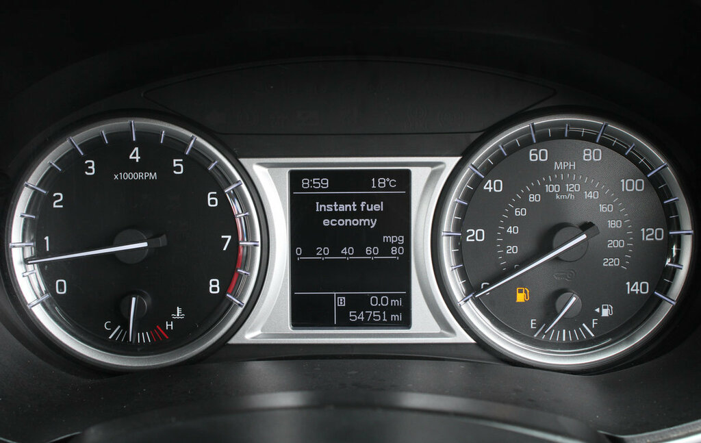 Suzuki Vitara S Boosterjet Allgrip Black #23