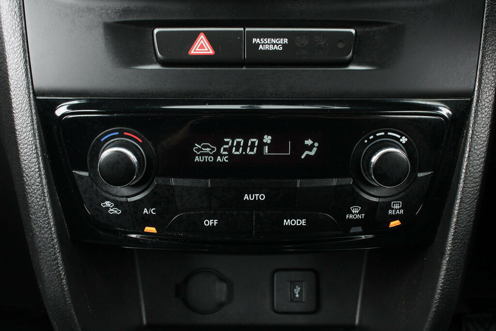 Suzuki Vitara S Boosterjet Allgrip Black #29