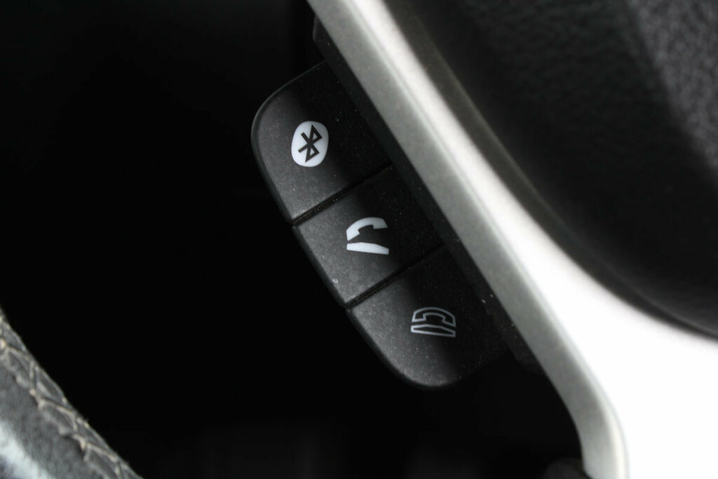 Suzuki Vitara S Boosterjet Allgrip Black #21