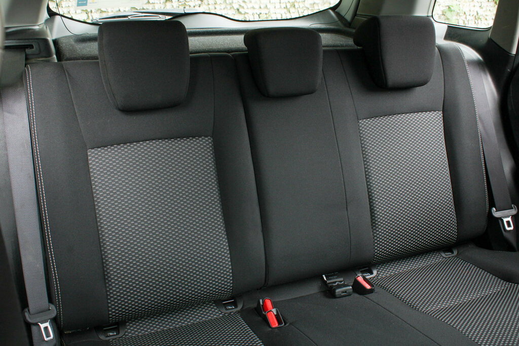 Suzuki Vitara S Boosterjet Allgrip Black #35