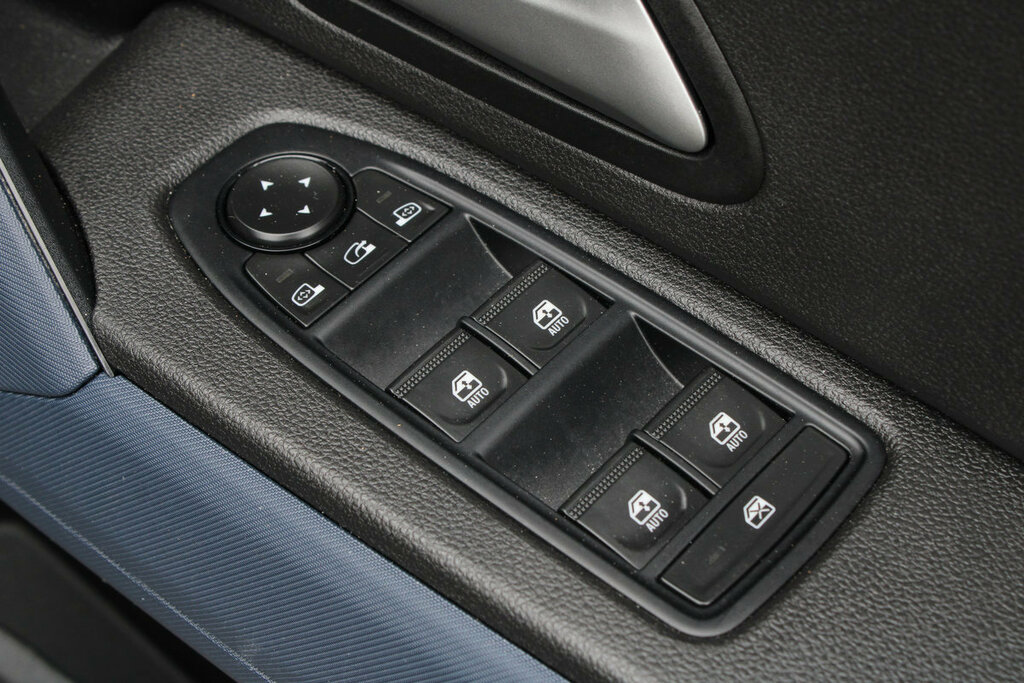 Dacia Duster 1.6 Journey Hybrid 4X2 140 Aut  #47