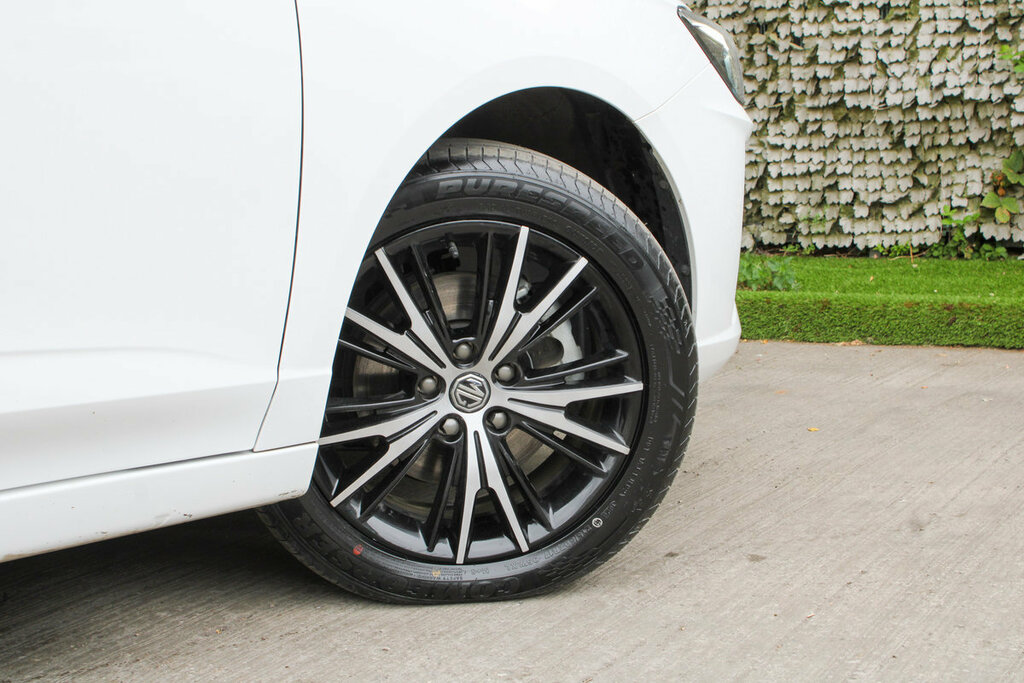 MG MG5 61.1Kwh Trophy Long Range Estate Grey #15