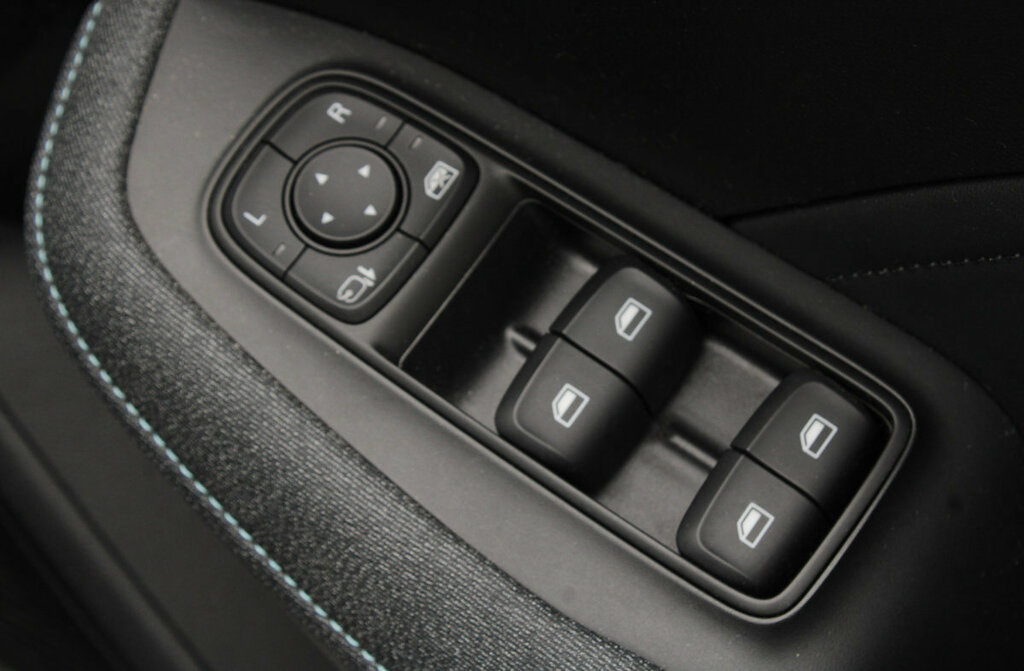 MG MG5 61.1Kwh Trophy Long Range Estate Grey #48
