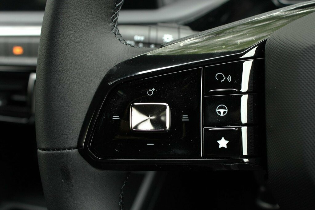MG MG3 1.5 Hybrid Trophy Au Black #19