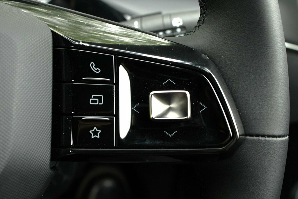 MG MG3 1.5 Hybrid Trophy Au Black #20