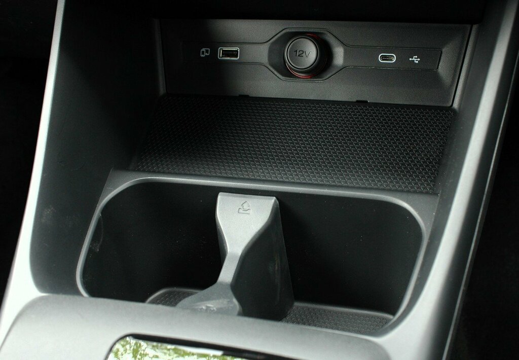 MG MG3 1.5 Hybrid Trophy Au Black #36