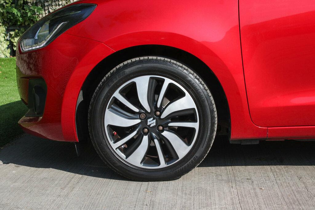 Suzuki Swift 1.0 Boosterjet Sz-t  #13